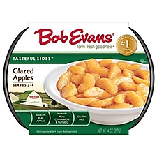 Bob Evans Glazed Apples, 14 Ounce