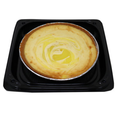 Fresh Bake Shop Lemon Silky Cheesecake, 20 oz