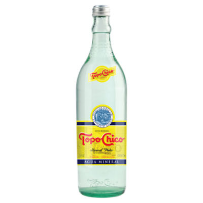 Topo chico dog outlet toy