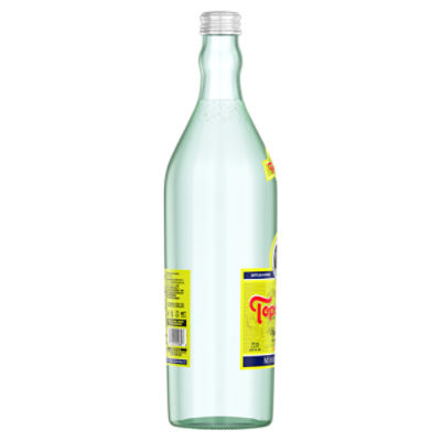 Topo Chico Topo Chico Mineral Water Glass Bottles, 12 fl. oz., 12 Pack  2113605046 - The Home Depot