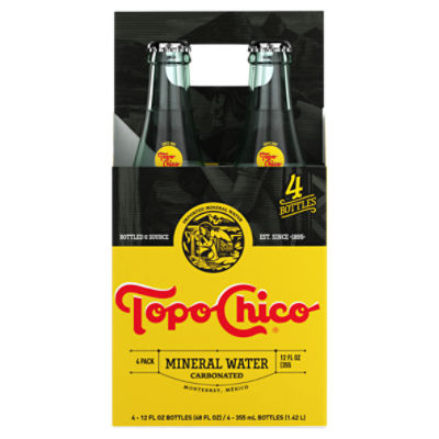 Topo chico dog outlet toy