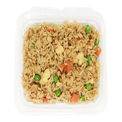 Fried Rice- Family Pack