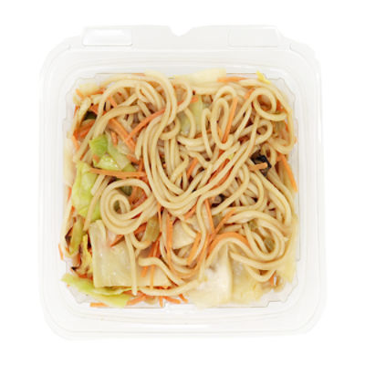 Lo Mein- Family Pack