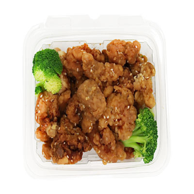 Sesame Chicken- Family Pack