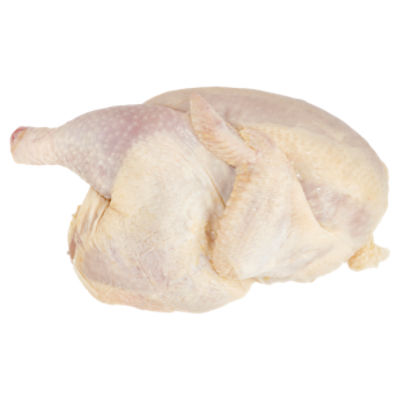 Bell and Evans Half Chicken