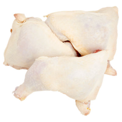 Bell and Evans Chicken Legs