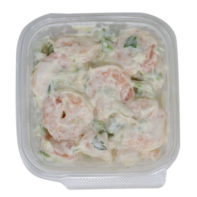Fresh Made Shrimp Salad