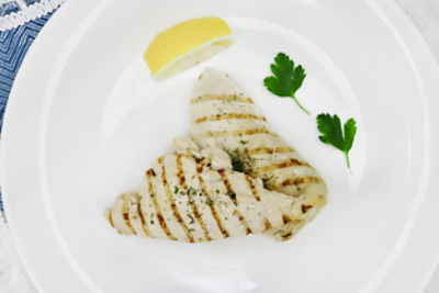 Fresh Made Grilled Chicken