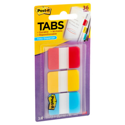 Postit Tabs