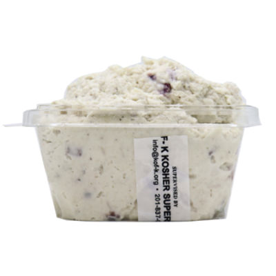 Kosher Tuna Salad