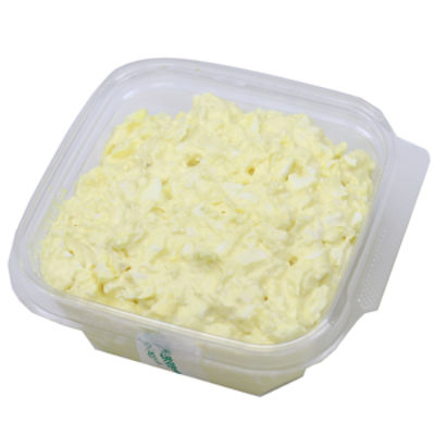 Kosher Egg Salad