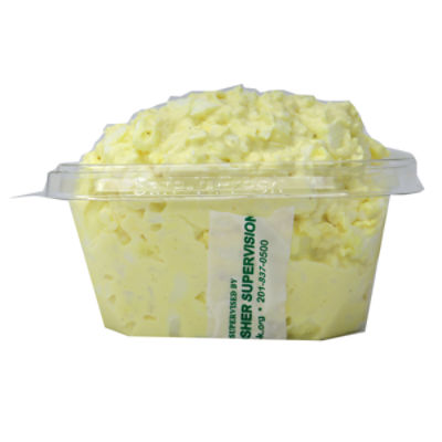 Kosher Egg Salad