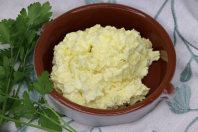 Kosher Egg Salad