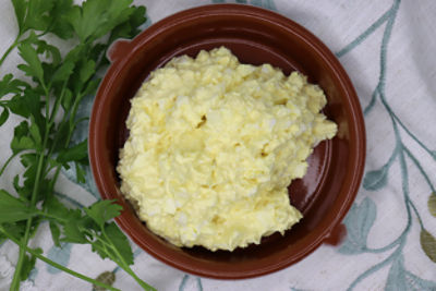 Kosher Egg Salad
