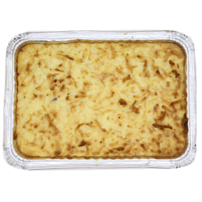 Kosher Potato Kugel