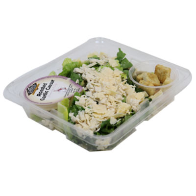 Chicken Caesar Salad