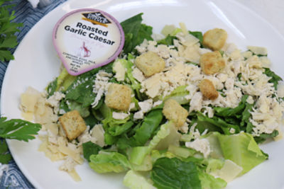 Chicken Caesar Salad