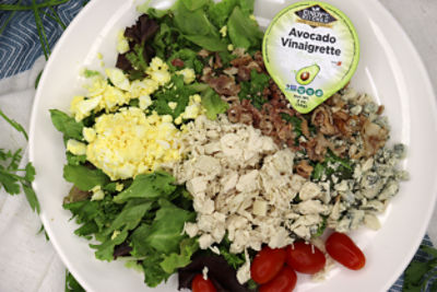 Cobb Salad