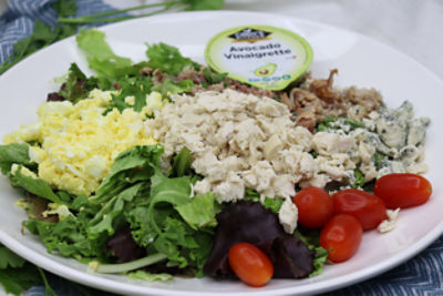 Cobb Salad