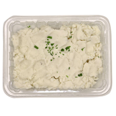 Gourmet Garage Mashed Potatoes, 16 oz