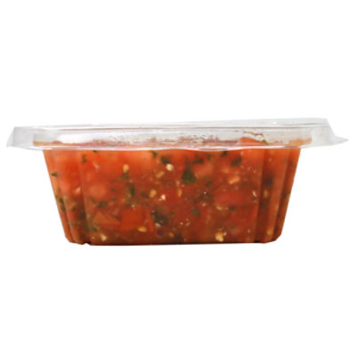 Mild Salsa