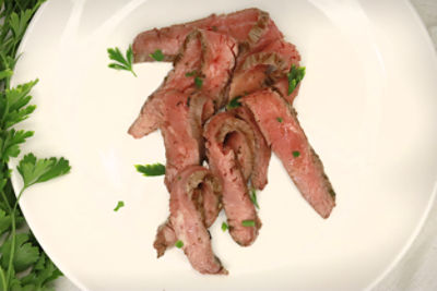 Beef Flank Steak