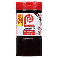 Lawry's Seasoned Salt, 12 oz