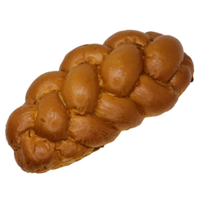Challah Bread