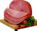 Thumann's Deluxe Ham