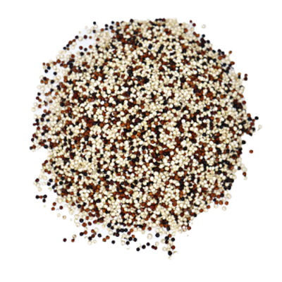Quinoa Tri Color Organic