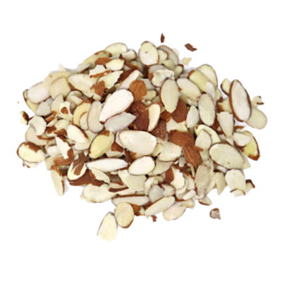 Natural Sliced Almonds