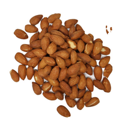 Roasted Almonds