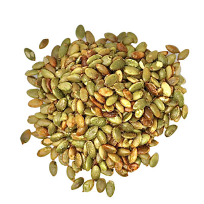 Pumpkin Seed Roasted