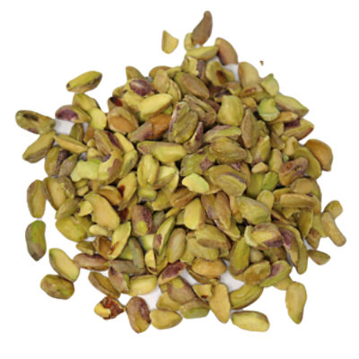 Pistachios Raw