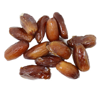 Organic Pitted Deglet Dates