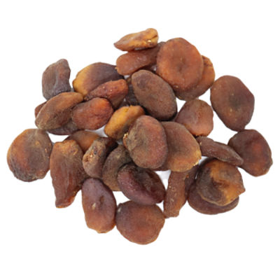 Organic Apricot Turkish