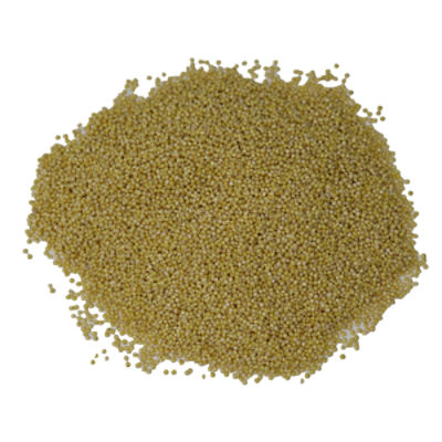 Organic Millet