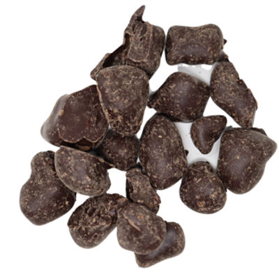 Caramel Ginger Chew