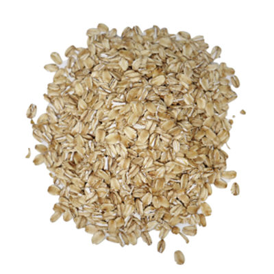 Thick Rolled Oats