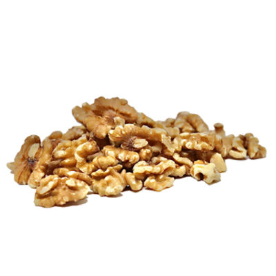 Organic Walnut Halves
