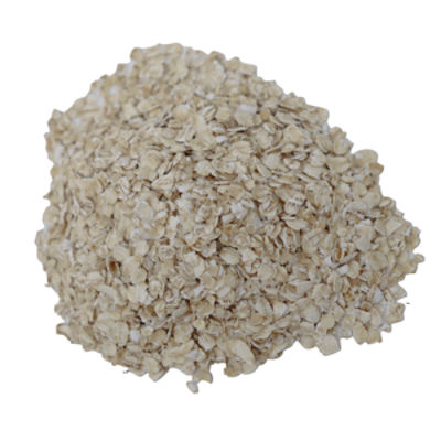 Organic Quick Oats