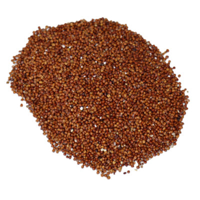 Quinoa Organic Red