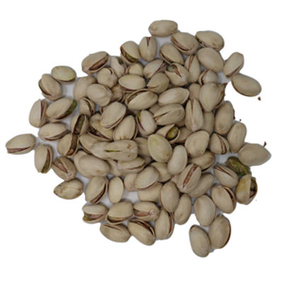 Organic Pistachios Roasted Salted