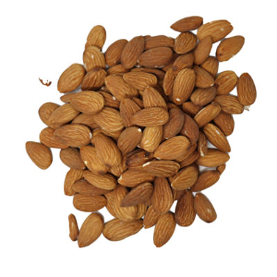 California Organic Raw Almonds