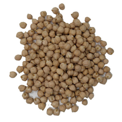 Organic Chickpeas