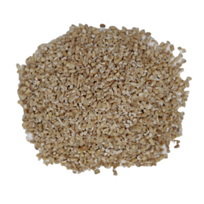 Organic Steel Cut Oats