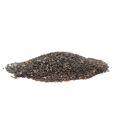 Chia Seeds Black Organic Image 4 of 4