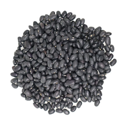 Organic Black Turtle Beans