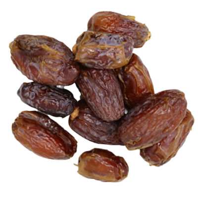 Organic Large Medjool Dates