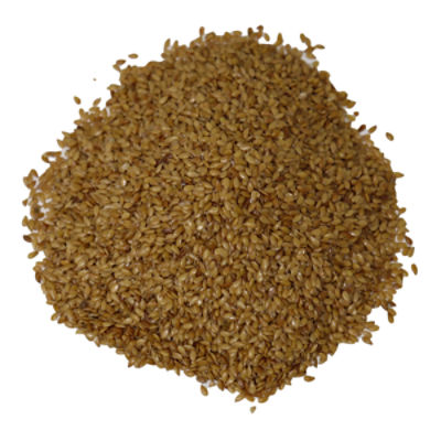 Organic Golden Flax Seeds
